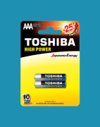 TOSHIBA LR03GCPBP2