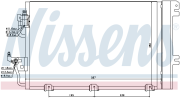 Nissens 9 * * * 7
