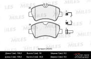 Miles E110413