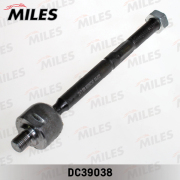 Miles DC39038