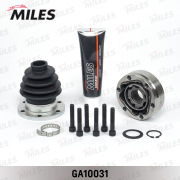 Miles GA10031