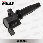 Miles AL08081