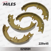 Miles E210591