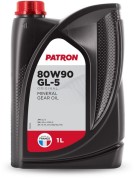 PATRON 80W90GL51LORIGINAL