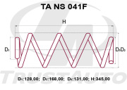 Trust Auto TANS041F