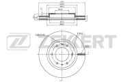 Zekkert BS6192