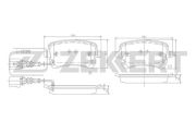 Zekkert BS1179