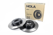 HOLA H * * * 5