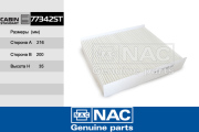 Nac 77342ST