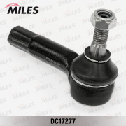 Miles D * * * 7
