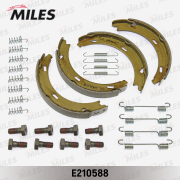 Miles E210588