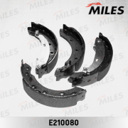 Miles E210080