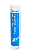 Gazpromneft 2 * * * 3