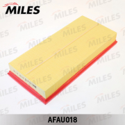 Miles AFAU018