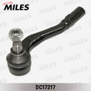 Miles DC17217