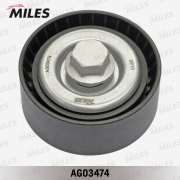 Miles AG03474