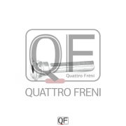 QUATTRO FRENI QF40F00021