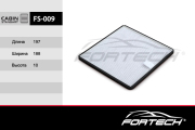 Fortech FS009