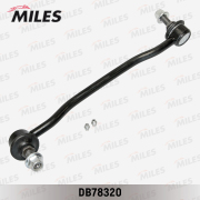 Miles DB78320