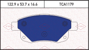 TATSUMI TCA1179