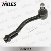 Miles D * * * 5