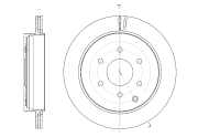 G-BRAKE GR21344