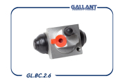 Gallant GLBC26