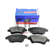 QUATTRO FRENI QF63500