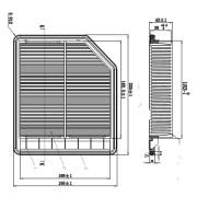 DOUBLE FORCE DFA2240