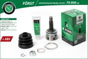 B-RING BOC1810A