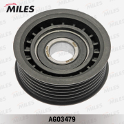 Miles AG03479