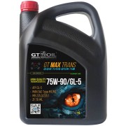 GT OIL 8809059409091