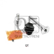 QUATTRO FRENI QF50F00011