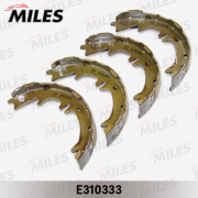 Miles E310333