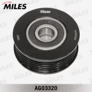 Miles AG03320