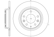 G-BRAKE GR01424