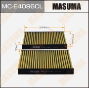 Masuma MCE4096CL