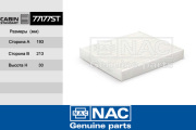 Nac 77177ST