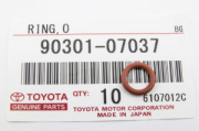 TOYOTA 9030107037