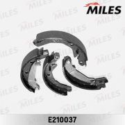 Miles E210037