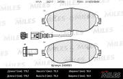 Miles E400561