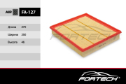 Fortech FA127