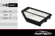 Fortech FA071