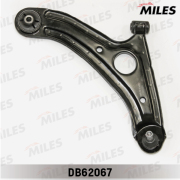 Miles D * * * 7