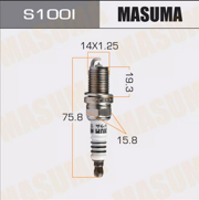 Masuma S100I