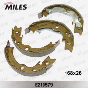 Miles E210579