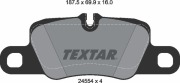 Textar 2455402