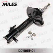 Miles DG1101501