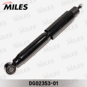 Miles DG0235301