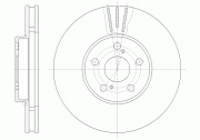 G-BRAKE GR02292